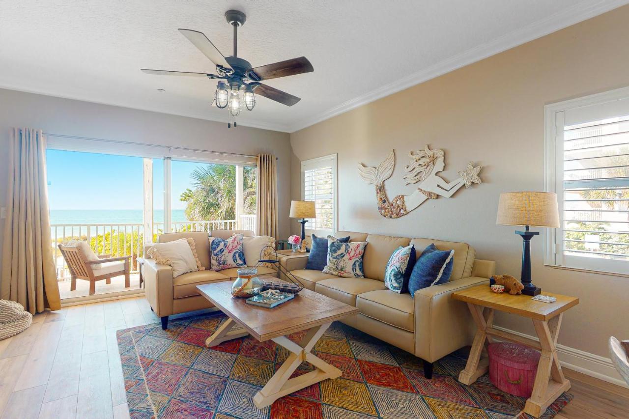 Apartamento On The Rocks 1 Clearwater Beach Exterior foto