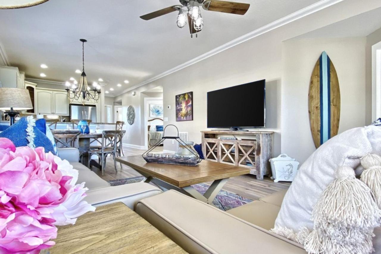 Apartamento On The Rocks 1 Clearwater Beach Exterior foto