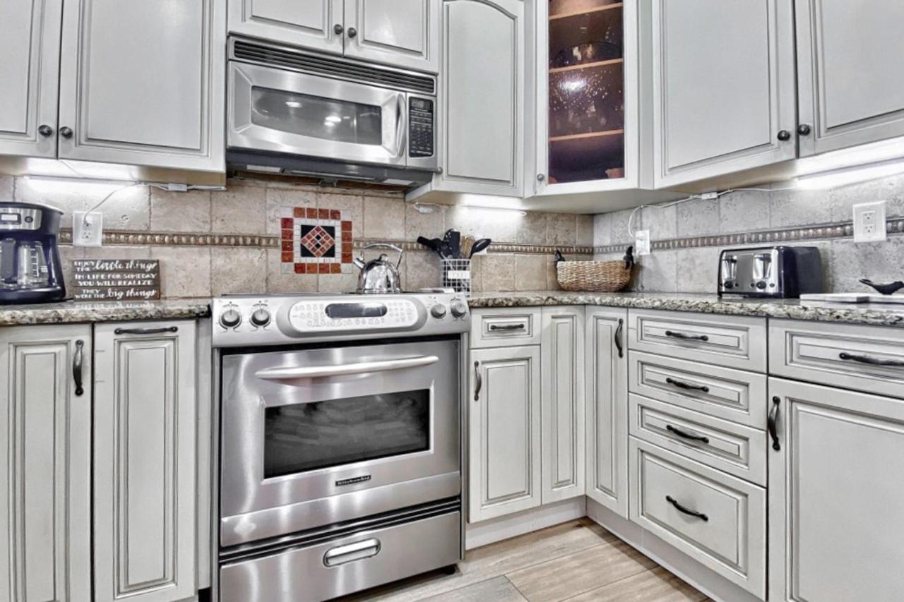 Apartamento On The Rocks 1 Clearwater Beach Exterior foto