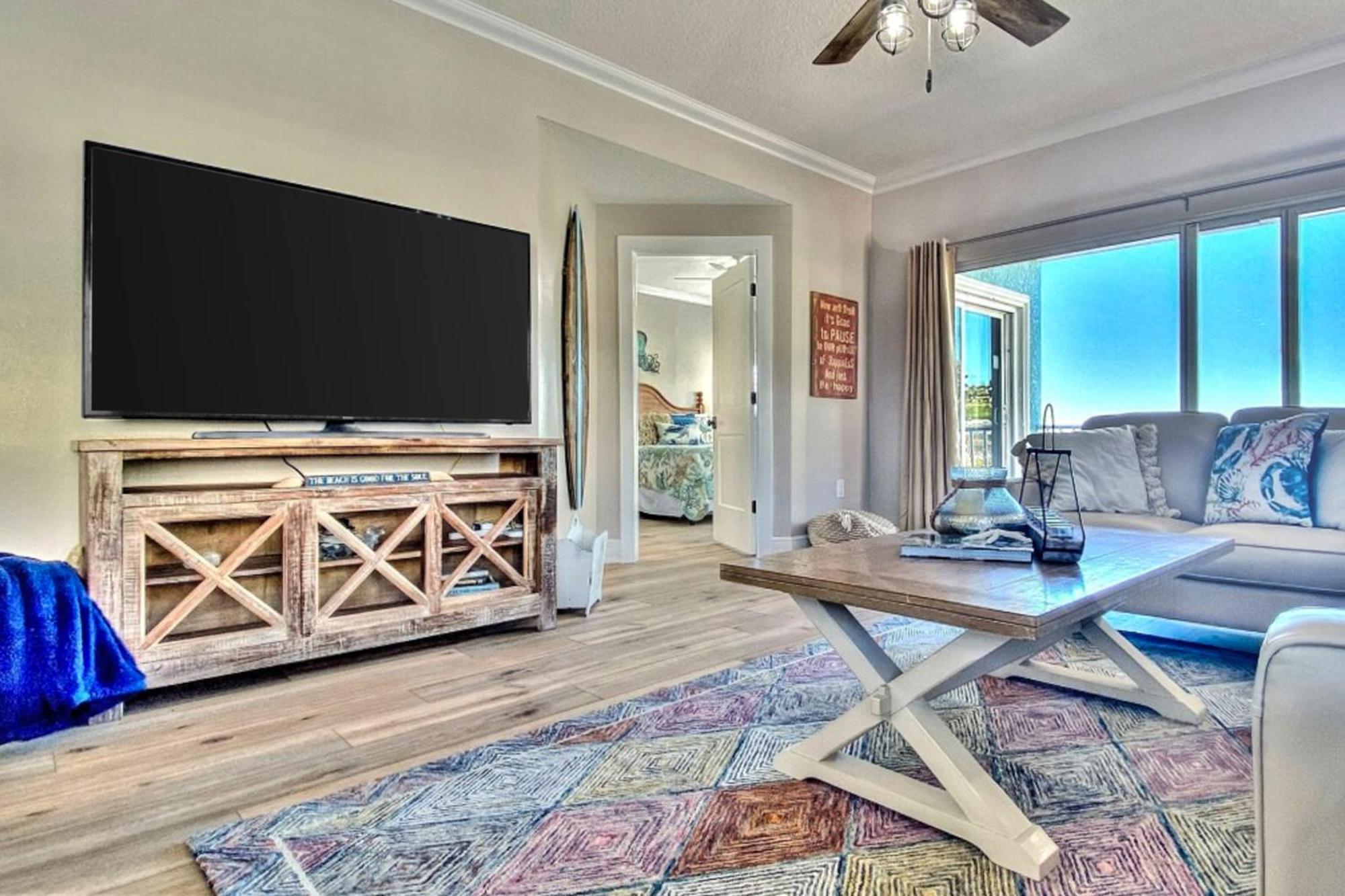 Apartamento On The Rocks 1 Clearwater Beach Exterior foto