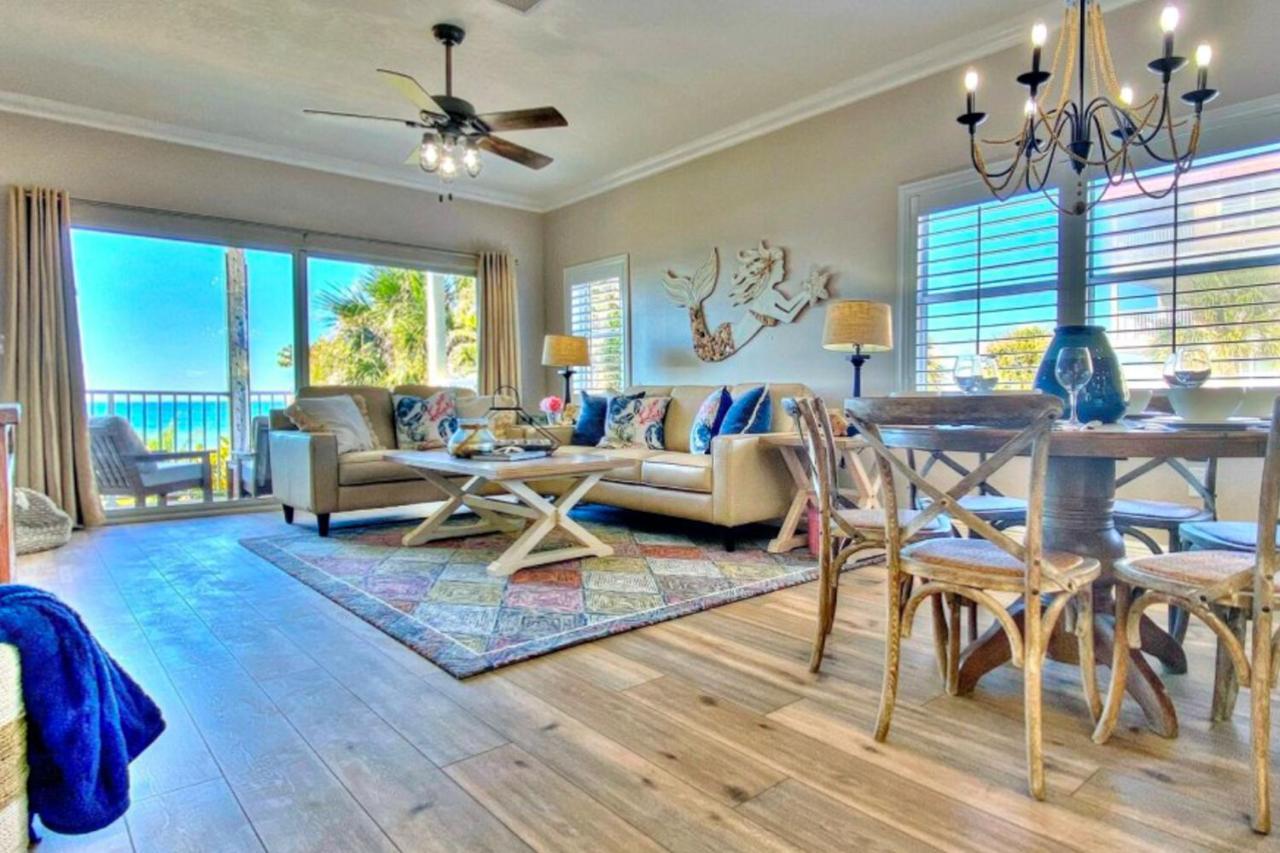 Apartamento On The Rocks 1 Clearwater Beach Exterior foto