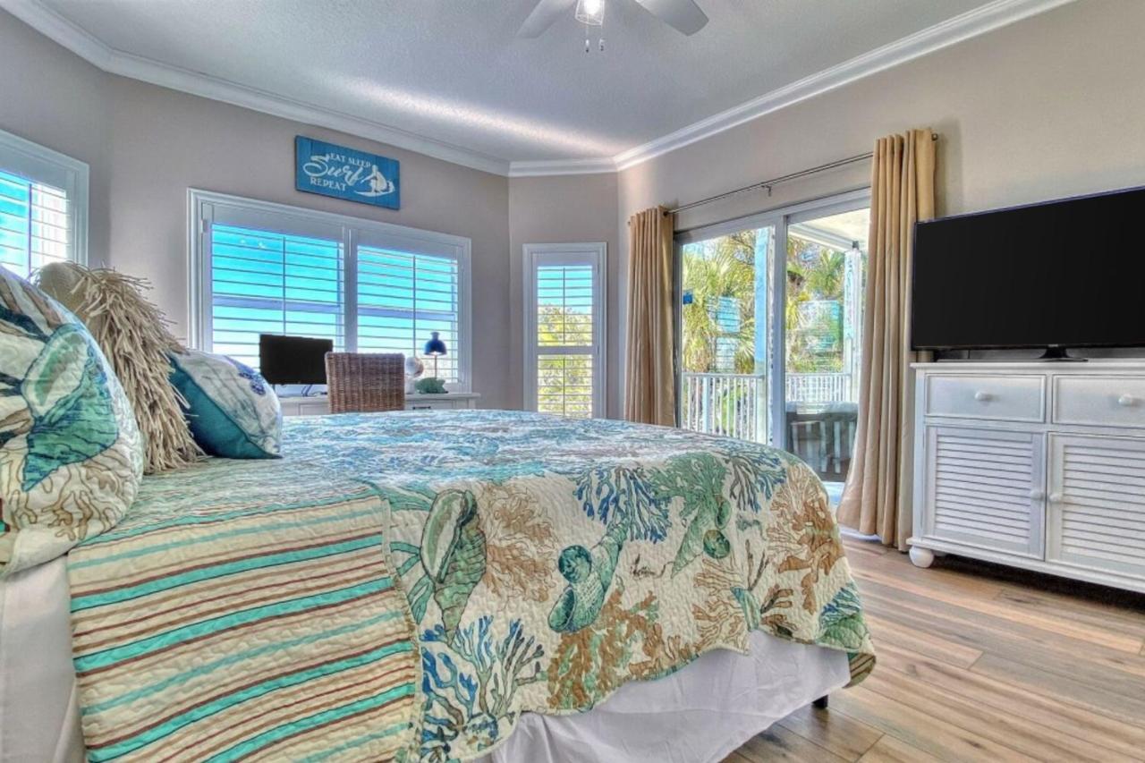Apartamento On The Rocks 1 Clearwater Beach Exterior foto