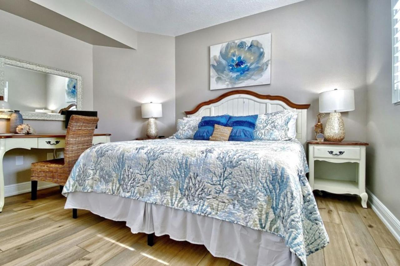 Apartamento On The Rocks 1 Clearwater Beach Exterior foto