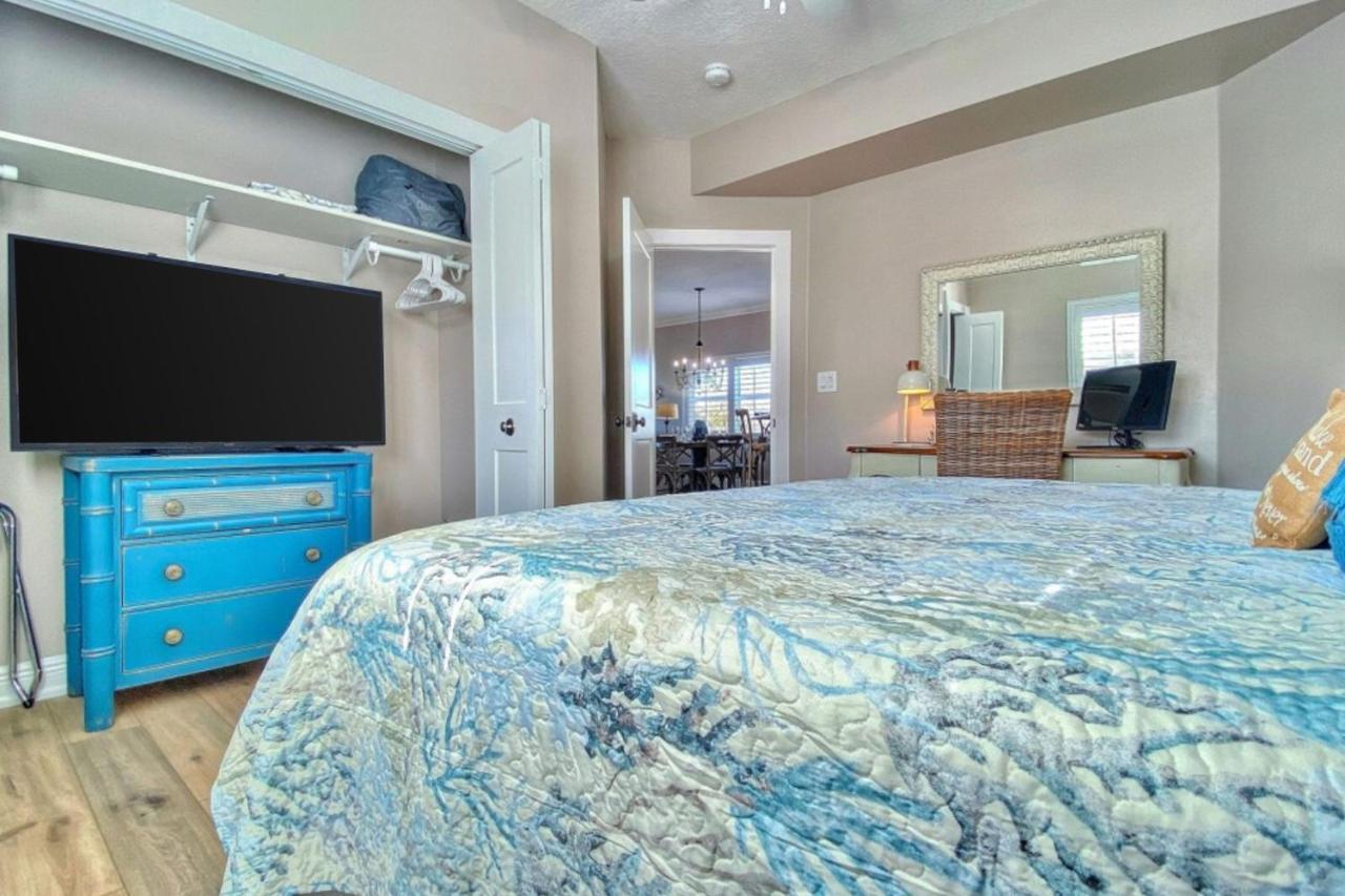 Apartamento On The Rocks 1 Clearwater Beach Exterior foto