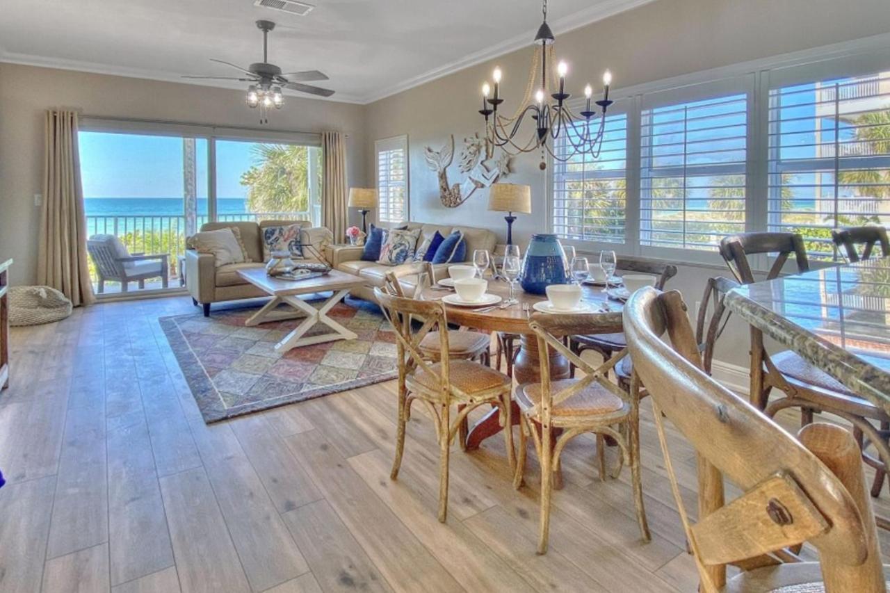 Apartamento On The Rocks 1 Clearwater Beach Exterior foto