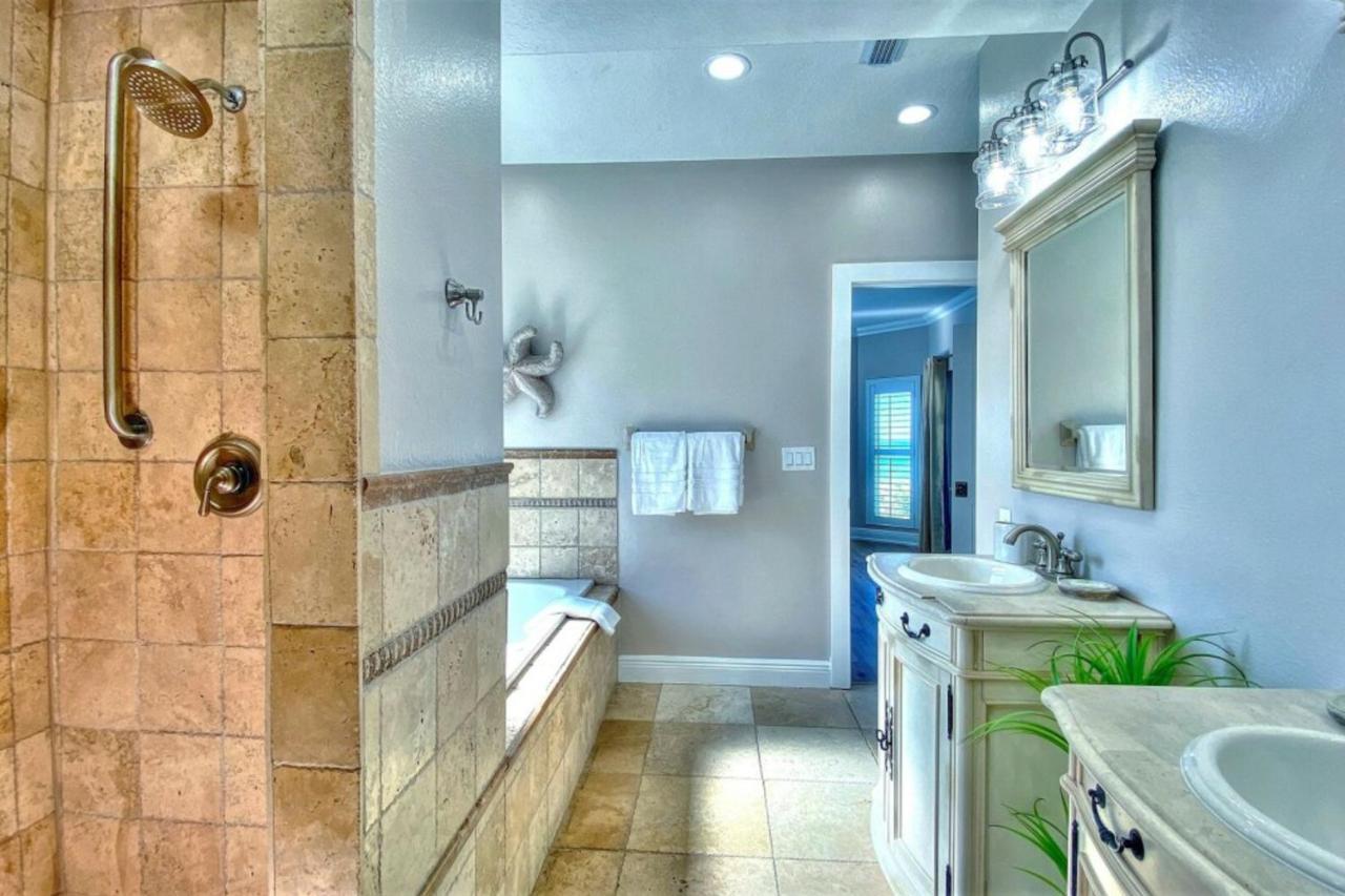 Apartamento On The Rocks 1 Clearwater Beach Exterior foto
